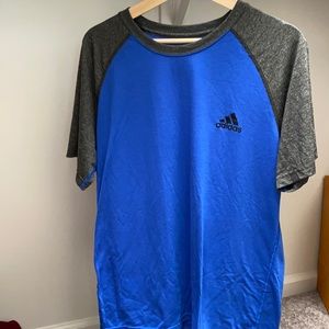 Men’s adidas shirt